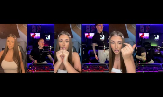 alena.lk TikTok Live — Oct 6, 2026, 12:33 PM