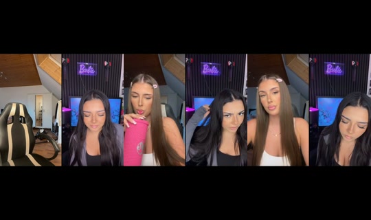 alena.lk TikTok Live — Oct 6, 2026, 4:13 PM
