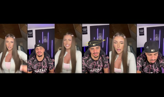 alena.lk TikTok Live — Oct 6, 2026, 8:21 PM