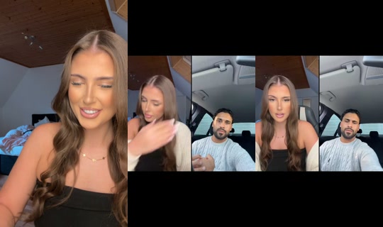 alena.lk TikTok Live — Oct 7, 2026, 1:51 PM