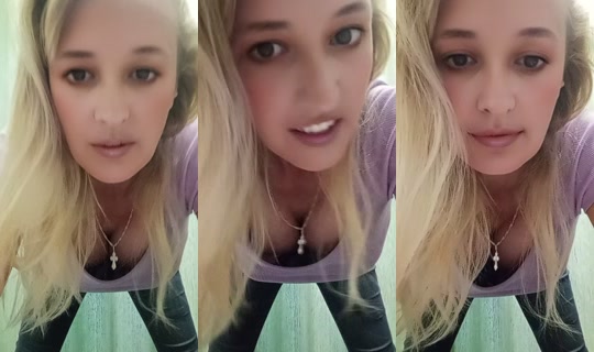 alena301112 TikTok Live — Oct 2, 2026, 8:30 AM