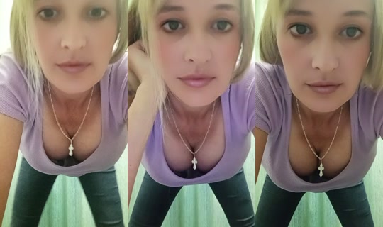 alena301112 TikTok Live — Oct 2, 2026, 9:00 AM