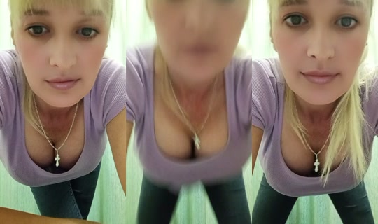alena301112 TikTok Live — Oct 2, 2026, 9:53 AM
