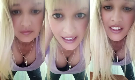 alena301112 TikTok Live — Oct 2, 2026, 10:23 AM