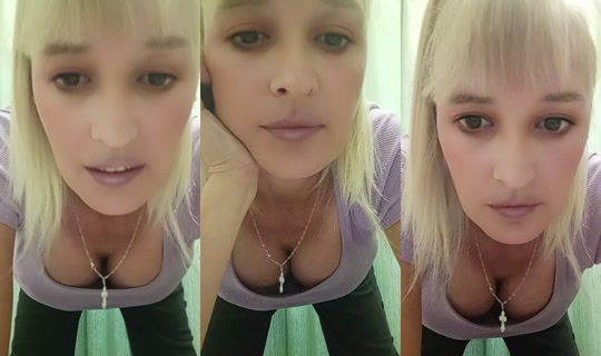 alena301112 TikTok Live — Oct 3, 2026, 9:25 AM