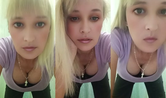 alena301112 TikTok Live — Oct 3, 2026, 11:59 AM
