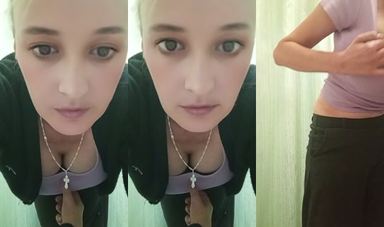 alena301112 TikTok Live — Oct 3, 2026, 12:54 PM