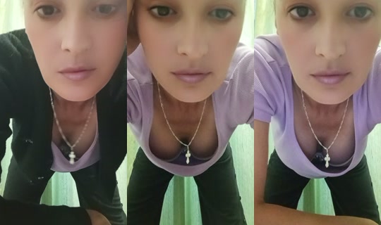 alena301112 TikTok Live — Oct 3, 2026, 1:24 PM