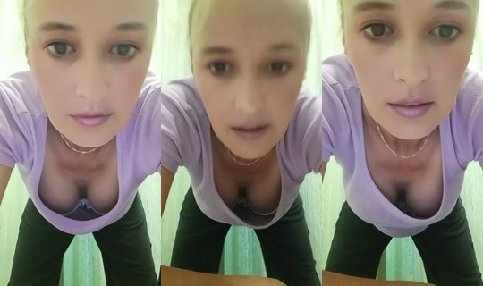alena301112 TikTok Live — Oct 3, 2026, 2:14 PM