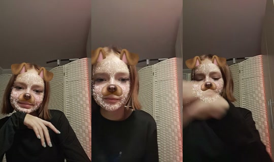 alena67776 TikTok Live — Sep 13, 2026, 3:58 PM