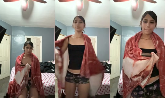 ..alenah TikTok Live — Aug 23, 2026, 6:06 AM