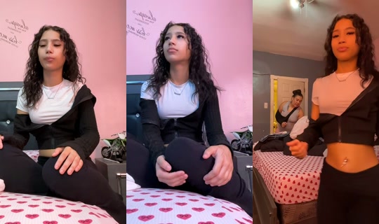 ..alenah TikTok Live — Aug 28, 2026, 7:47 PM