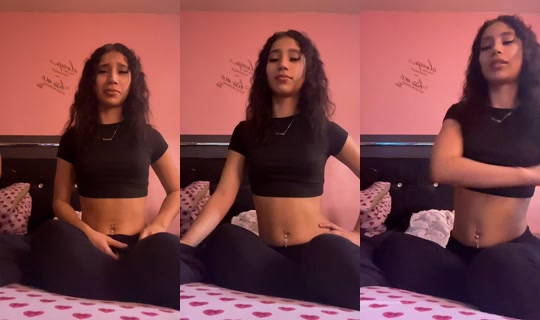 ..alenah TikTok Live — Oct 2, 2026, 6:14 PM