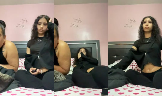 ..alenah TikTok Live — Oct 2, 2026, 11:01 PM