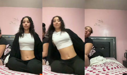 ..alenah TikTok Live — Oct 4, 2026, 12:55 AM