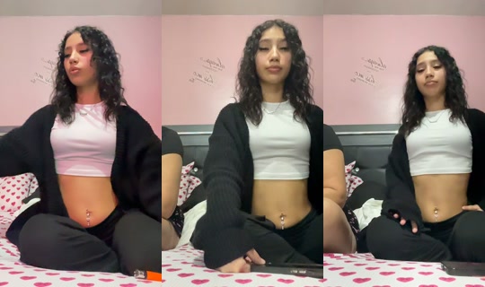 ..alenah TikTok Live — Oct 4, 2026, 1:30 AM