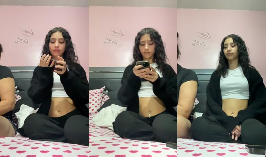 ..alenah TikTok Live — Oct 4, 2026, 2:20 AM