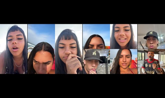 alencarzaoficial TikTok Live — Sep 29, 2026, 7:04 PM