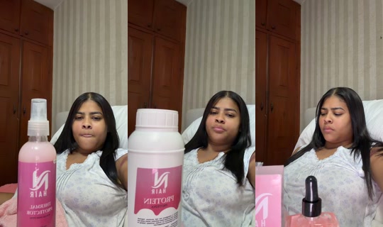 alennyofficial1 TikTok Live — Aug 23, 2026, 4:15 AM