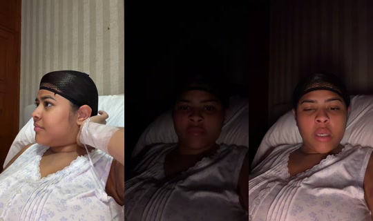 alennyofficial1 TikTok Live — Aug 23, 2026, 5:06 AM
