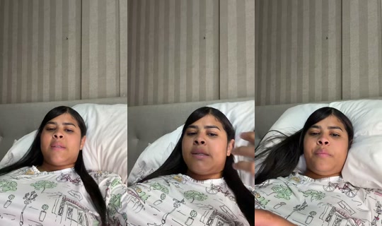 alennyofficial1 TikTok Live — Aug 23, 2026, 11:50 PM