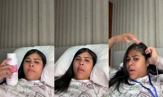 alennyofficial1 TikTok Live — Aug 24, 2026, 12:40 AM