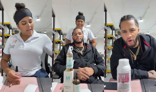 alennyofficial1 TikTok Live — Sep 7, 2026, 8:52 PM