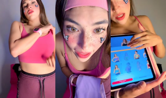 alepinkcano TikTok Live — Aug 25, 2026, 3:15 AM