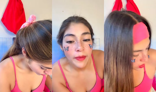 alepinkcano TikTok Live — Aug 25, 2026, 4:13 PM