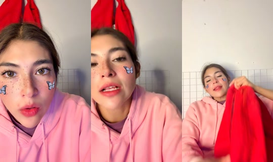 alepinkcano TikTok Live — Aug 26, 2026, 3:11 AM