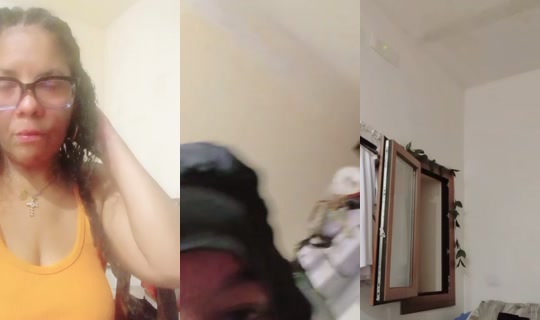 alesandraalex1 TikTok Live — Aug 23, 2026, 2:10 PM