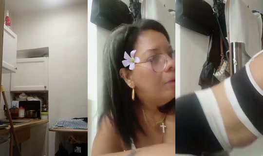 alesandraalex1 TikTok Live — Sep 13, 2026, 1:22 PM