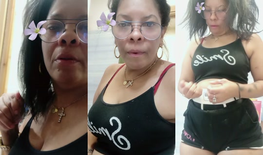 alesandraalex1 TikTok Live — Sep 29, 2026, 3:02 PM