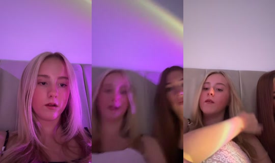 aleshanemily TikTok Live — Sep 18, 2026, 12:44 AM