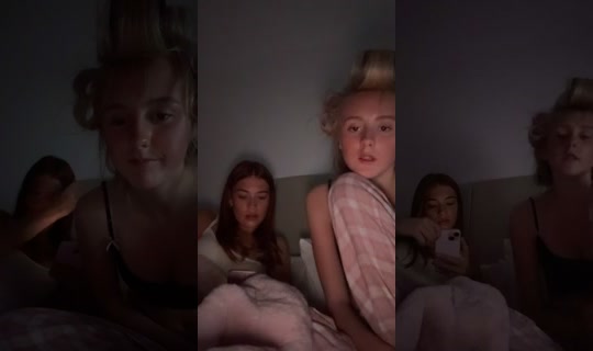 aleshanemily TikTok Live — Sep 18, 2026, 11:37 PM