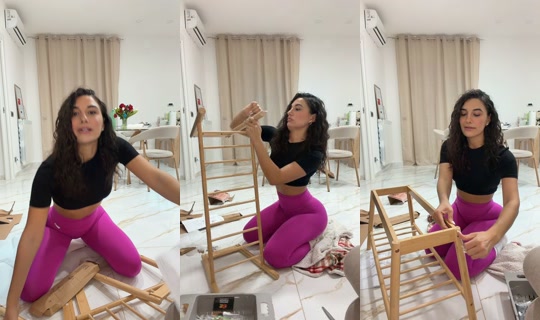 alesparagno TikTok Live — Oct 8, 2026, 9:17 PM