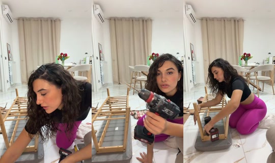 alesparagno TikTok Live — Oct 8, 2026, 10:08 PM