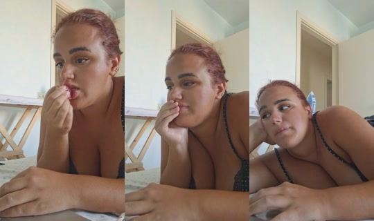 alessandra.aqui99 TikTok Live — Aug 20, 2026, 10:07 AM