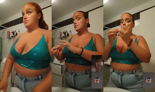 alessandra.aqui99 TikTok Live — Aug 28, 2026, 8:18 PM