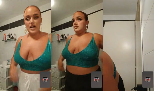 alessandra.aqui99 TikTok Live — Aug 28, 2026, 9:09 PM