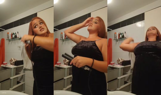 alessandra.aqui99 TikTok Live — Aug 30, 2026, 8:32 PM