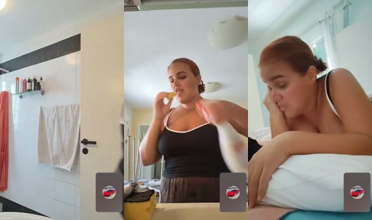alessandra.aqui99 TikTok Live — Aug 31, 2026, 10:21 AM