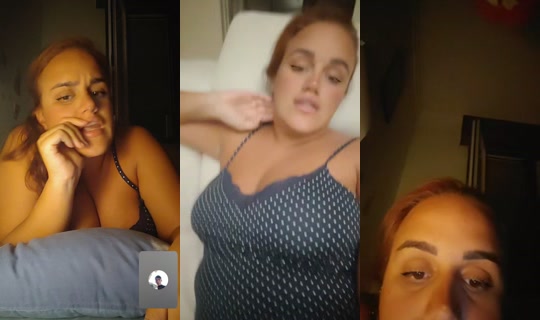 alessandra.aqui99 TikTok Live — Aug 31, 2026, 8:23 PM