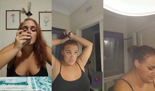 alessandra.aqui99 TikTok Live — Sep 2, 2026, 9:56 PM