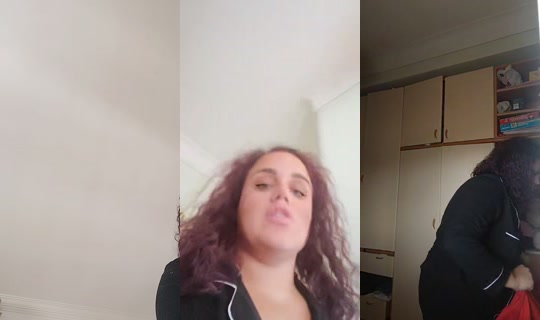 alessandra.aqui99 TikTok Live — Oct 2, 2026, 9:25 AM