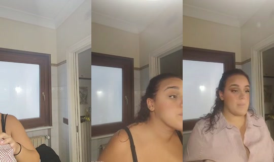 alessandra.aqui99 TikTok Live — Oct 3, 2026, 3:22 PM