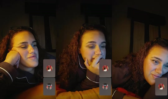 alessandra.aqui99 TikTok Live — Oct 6, 2026, 10:01 PM