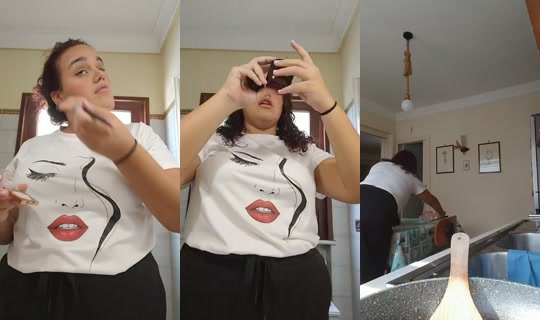 alessandra.aqui99 TikTok Live — Oct 7, 2026, 12:05 PM
