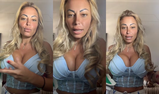 alessandra.giustizia TikTok Live — Sep 27, 2026, 10:47 AM