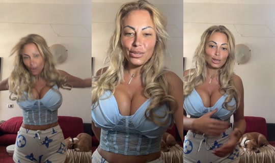 alessandra.giustizia TikTok Live — Sep 27, 2026, 11:37 AM